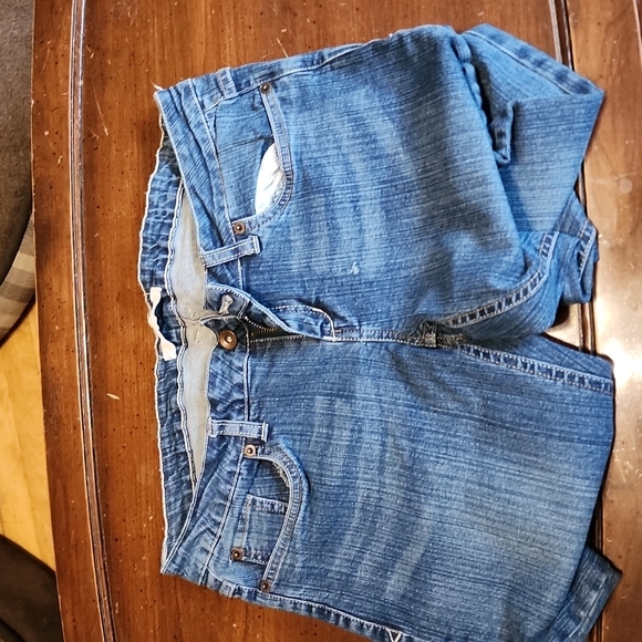 Ardene skinny jeans - Picture 3 of 3